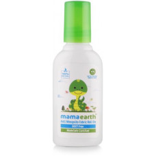 Deals, Discounts & Offers on Baby Care - Mamaearth Anti Mosquito Fabric Roll On, 8ml(8 ml)