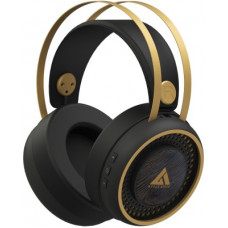 Deals, Discounts & Offers on Headphones - Boult Audio ProBassRanger Bluetooth Headset Gaming Headphone(Black, Wireless over the head)