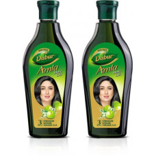 Deals, Discounts & Offers on  - Dabur Amla Hair Oil