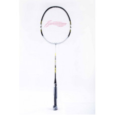 Deals, Discounts & Offers on Auto & Sports - Li-Ning XP808 Multicolor Strung Badminton Racquet(Pack of: 1, 85 g)