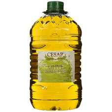Deals, Discounts & Offers on Grocery & Gourmet Foods -  Borges Cesar Olive Pomace Oil, 5L