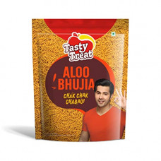 Deals, Discounts & Offers on Grocery & Gourmet Foods - Tasty Treat Namkeen Aloo Bhujia, 1 kg