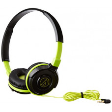 Deals and Offers on - Audio-Technica ATH-S100 BGR On-Ear Headphones Deals, Discounts & Offers on - Audio-Technica ATH-S100 BGR On-Ear Headphones