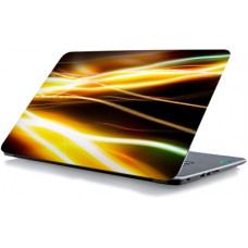 Deals, Discounts & Offers on Computers & Peripherals - Radanya Vinyl Laptop Decal 15.6 Decal