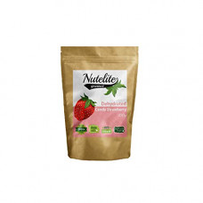 Deals, Discounts & Offers on Grocery & Gourmet Foods - Nutelite Dried Strawberries, 100 g
