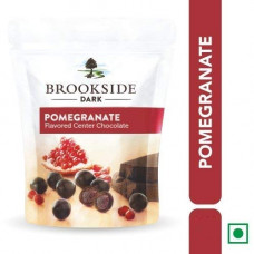 Deals, Discounts & Offers on Grocery & Gourmet Foods - Brookside Dark Chocolate Raspberry & Goji, 100gm