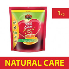Deals, Discounts & Offers on Grocery & Gourmet Foods - Red Label Natural Care Tea, 1kg