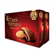 Deals, Discounts & Offers on Grocery & Gourmet Foods -  Sunfeast Dark Fantasy Choco Fills, 600g