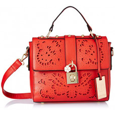 Deals, Discounts & Offers on Watches & Handbag - Stella Ricci Women's Handbag