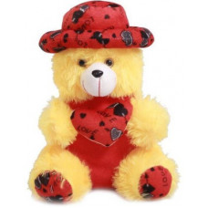 Deals, Discounts & Offers on Toys & Games - TedsTree Premium Quality Yellow Small Teddy Bear - 30 cm(Yellow)