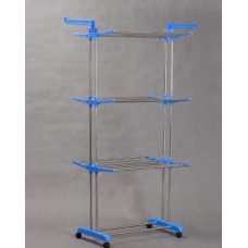 Deals, Discounts & Offers on  - Smartail Clothes Drying Rack