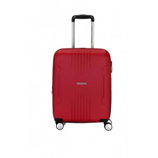 Deals, Discounts & Offers on  - American Tourister Tracklite ABS 30 cms Flame Red Hardsided Check-in Luggage (34G (0) 00 903)