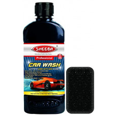 Deals, Discounts & Offers on  - Sheeba SCCW03 Car Wash (200 ml)