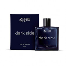 Deals, Discounts & Offers on Personal Care Appliances - Beardo Dark Side Perfume For Men, 100 ml