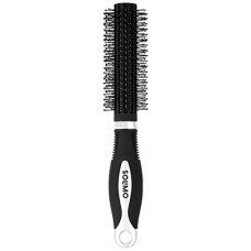 Deals, Discounts & Offers on Personal Care Appliances - Amazon Brand - Solimo Round Hair Brush