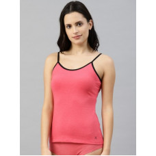 Deals, Discounts & Offers on Women - HRX by Hrithik RoshanWomen Red Camisole