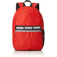 Deals, Discounts & Offers on  - Puma Phase Backpack II High Risk Red