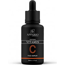 Deals, Discounts & Offers on  - Appario Vitamin C Serum For Skin Whitening, Radiant Skin & Anti Ageing - 30 ml