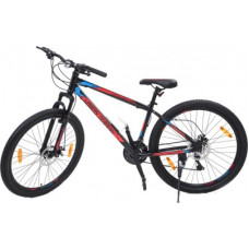 Deals, Discounts & Offers on Sports - Urban Terrain UT2000 MTB 27.5 T Mountain Cycle(21 Gear, Red)