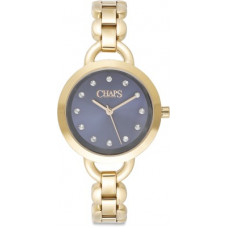 Deals, Discounts & Offers on Watches & Wallets - ChapsCHP3026I ARDIS Analog Watch - For Women