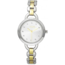 Deals, Discounts & Offers on Watches & Wallets - ChapsCHP3025I ARDIS Analog Watch - For Women