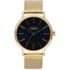 Deals, Discounts & Offers on Watches & Wallets - ChapsCHP3023I WHITNEY Analog Watch - For Women