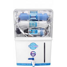 Deals, Discounts & Offers on Home Appliances - Kent Super Extra 8 L RO + UV + UF + TDS Water Purifier(White, Blue)