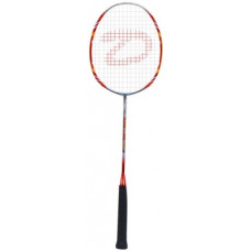 Deals, Discounts & Offers on Auto & Sports - DSC Nano Lite 700 Multicolor Strung Badminton Racquet(Pack of: 1, 90 g)