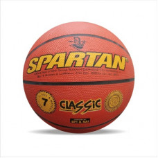 Deals, Discounts & Offers on Auto & Sports - Spartan CLASSIC ORANGE Basketball - Size: 7(Pack of 1, Orange)