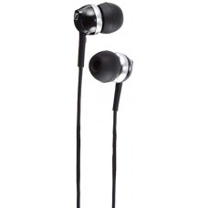 Deals, Discounts & Offers on  - Sennheiser CX 1.00 Black in-Ear Canal Headphone