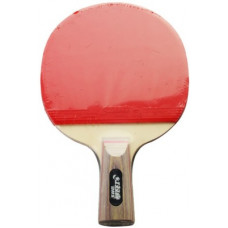 Deals, Discounts & Offers on Auto & Sports - DHS TT Bat S-S06P Red, Black Table Tennis Racquet(Pack of: 1, 160.93 g)