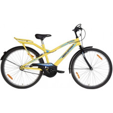 Deals, Discounts & Offers on Auto & Sports - Hero Skyper 26 T Mountain/Hardtail Cycle(Single Speed, Yellow, Blue)