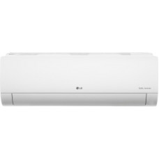 Deals, Discounts & Offers on Air Conditioners - LG 1.5 Ton 3 Star Split Dual Inverter AC - White(LS-Q18JNXA, Copper Condenser)
