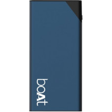 Deals, Discounts & Offers on Power Banks - boAt 10000 mAh Power Bank (Quick Charge 3.0, Power Delivery 2.0, 18 W)(Midnight Blue, Lithium Polymer)