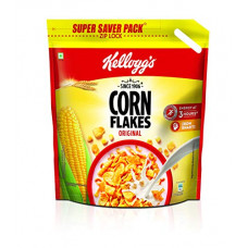 Deals, Discounts & Offers on Grocery & Gourmet Foods - Kellogg's Corn Flakes Original, 1.2 kg
