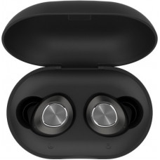 Deals, Discounts & Offers on Headphones - Lenovo HT10 True Wireless Bluetooth Headset(Black, True Wireless)
