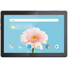 Deals, Discounts & Offers on Tablets - Lenovo M10 FHD REL 32 GB 10.1 inch with Wi-Fi Only Tablet (Slate Black)