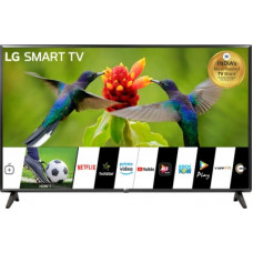 Deals, Discounts & Offers on Entertainment - LG All-in-One 80cm (32 inch) HD Ready LED Smart TV(32LM560BPTC)