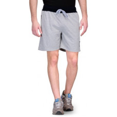 Deals, Discounts & Offers on Men - [Size S, M] TSXSolid Men Grey Basic Shorts