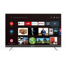 Deals, Discounts & Offers on Entertainment - Micromax 124cm (49 inch) Ultra HD (4K) LED Smart Android TV(49TA7000UHD)