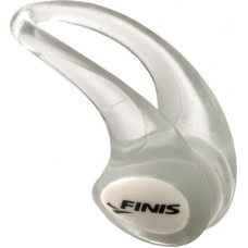 Deals, Discounts & Offers on Auto & Sports - Finis Nose Clip(White)