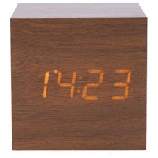 Deals, Discounts & Offers on  - Adonai Digital Brown Clock