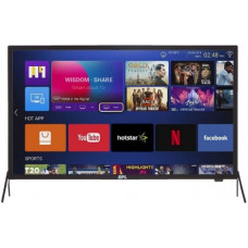 Deals, Discounts & Offers on Entertainment - BPL Stellar Series 80cm (32 inch) HD Ready LED Smart TV(T32SH30A)