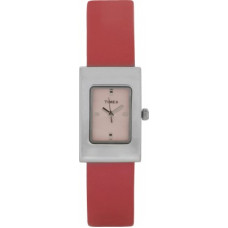Deals, Discounts & Offers on Watches & Wallets - TimexTWESL01HH Analog Watch - For Women