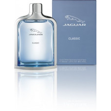 Deals, Discounts & Offers on  - Jaguar Classic Blue Eau de Toilette - 100 ml(For Men)