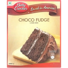Deals, Discounts & Offers on  - Betty Crocker Choco Fudge Cake Mix 475 g