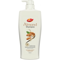 Deals, Discounts & Offers on  - Dabur Almond Shampoo(650 ml)