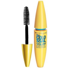 Deals, Discounts & Offers on  - Maybelline New York Volume Express Colossal Masacara, Waterproof 10 ml(Black)