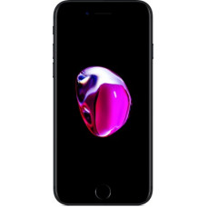 Deals, Discounts & Offers on Mobiles - Apple iPhone 7 (Black, 32 GB)