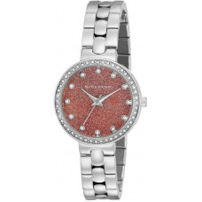 Deals, Discounts & Offers on Watches & Wallets - GiordanoA2068-22 Analog Watch - For Women